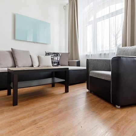 Bozi Apartmany I Boží Dar 外观 照片