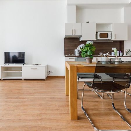 Bozi Apartmany I Boží Dar 外观 照片