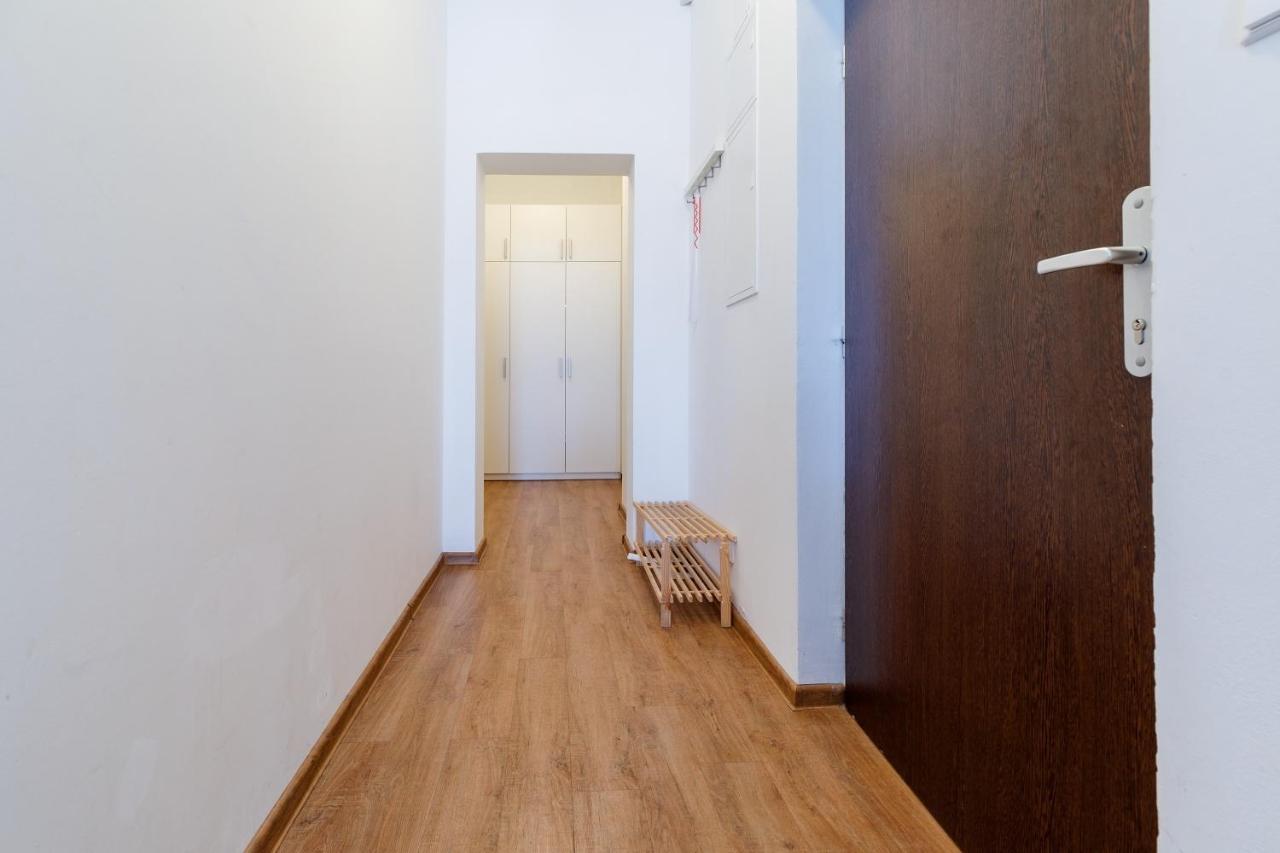 Bozi Apartmany I Boží Dar 外观 照片