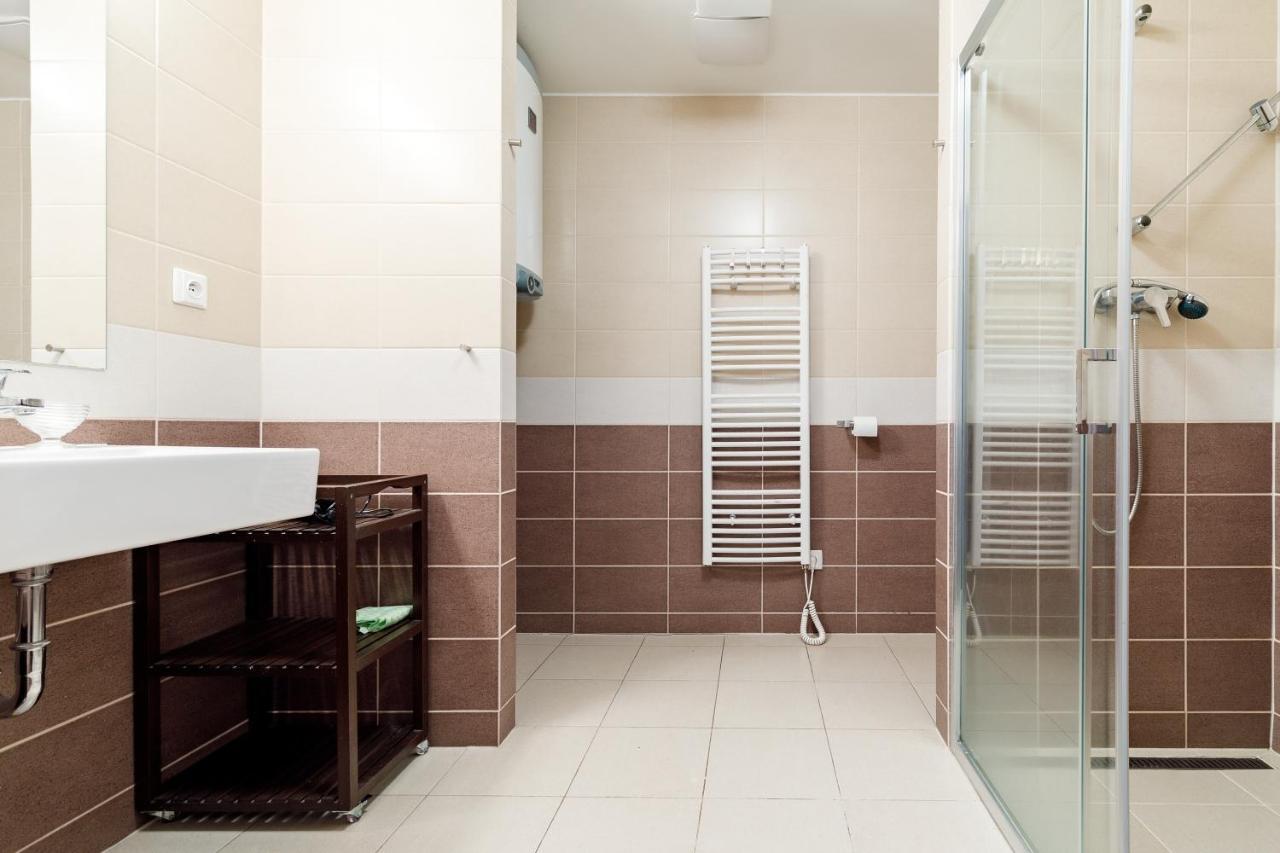 Bozi Apartmany I Boží Dar 外观 照片