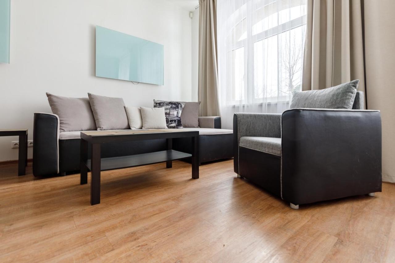 Bozi Apartmany I Boží Dar 外观 照片