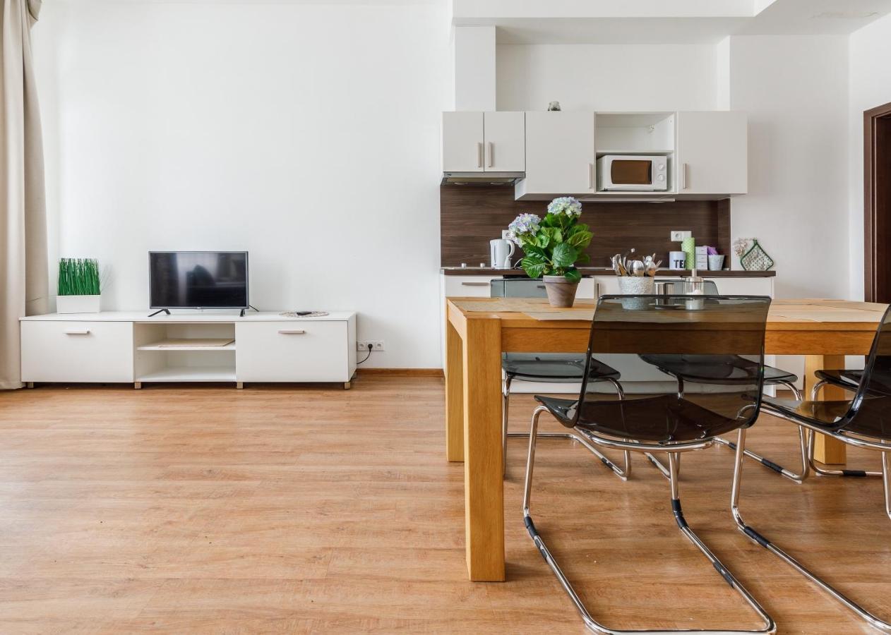 Bozi Apartmany I Boží Dar 外观 照片