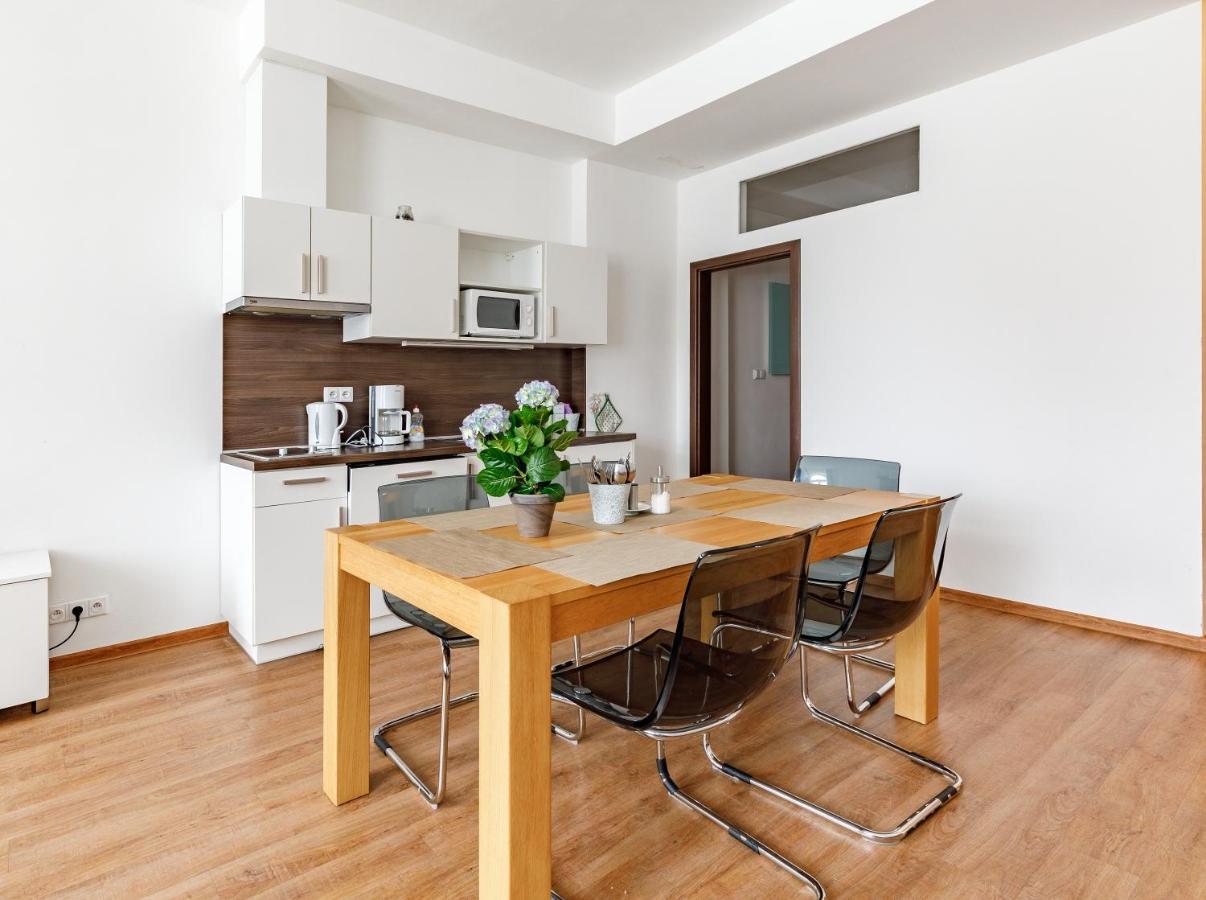 Bozi Apartmany I Boží Dar 外观 照片