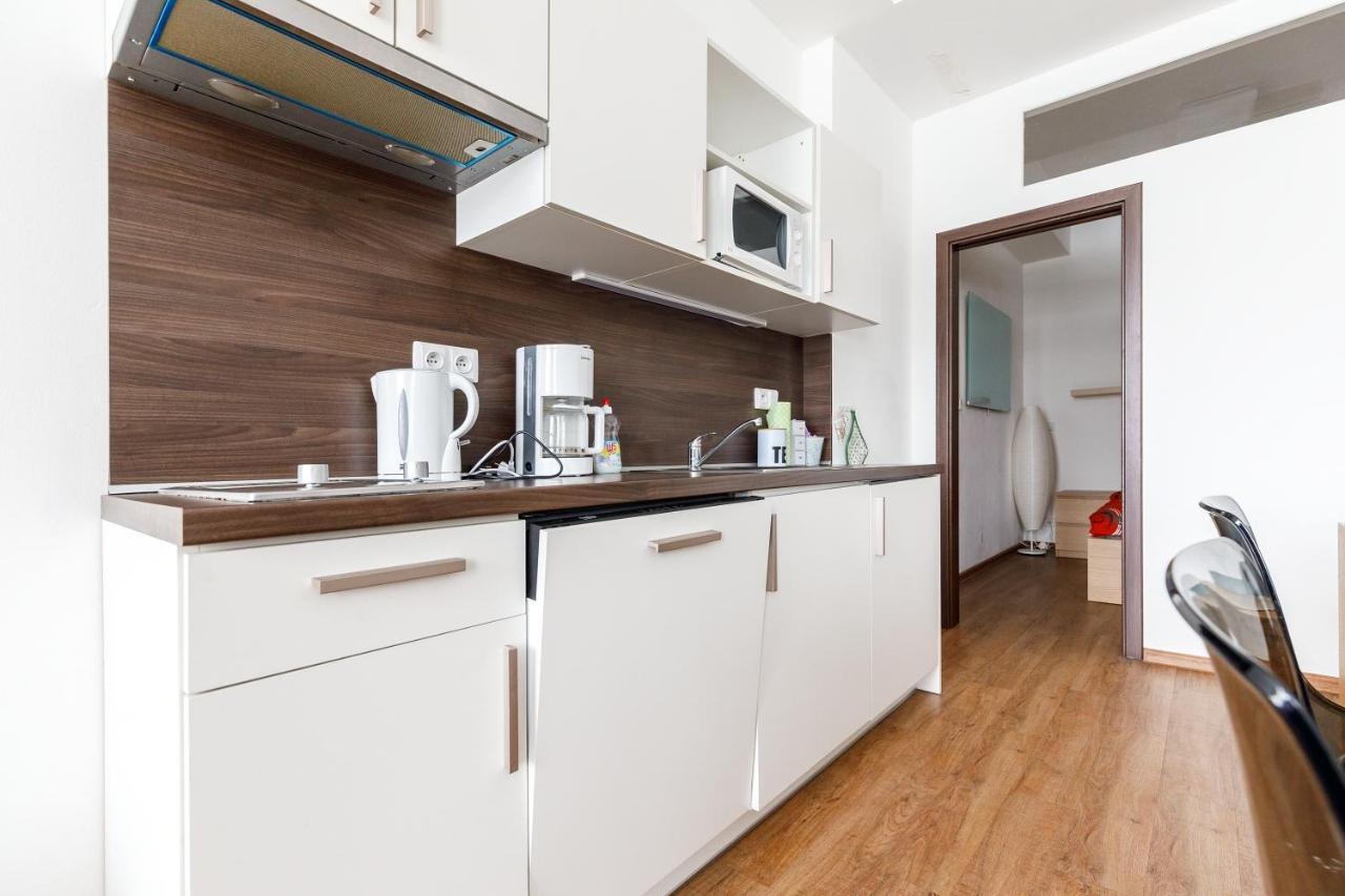 Bozi Apartmany I Boží Dar 外观 照片