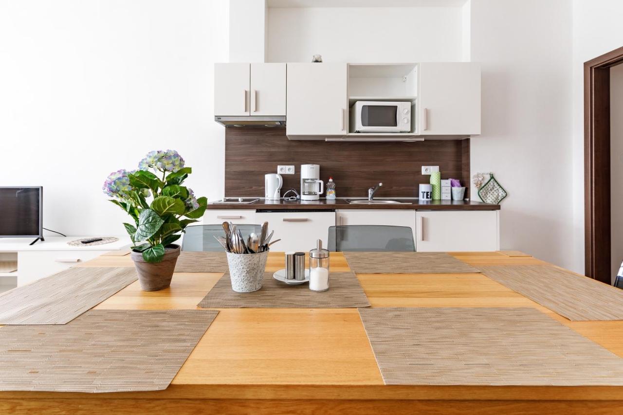 Bozi Apartmany I Boží Dar 外观 照片