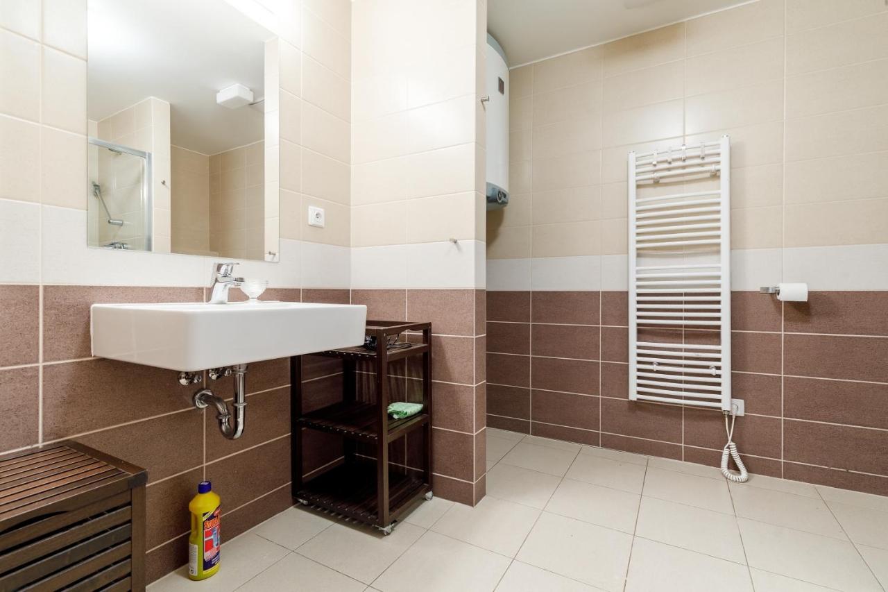 Bozi Apartmany I Boží Dar 外观 照片